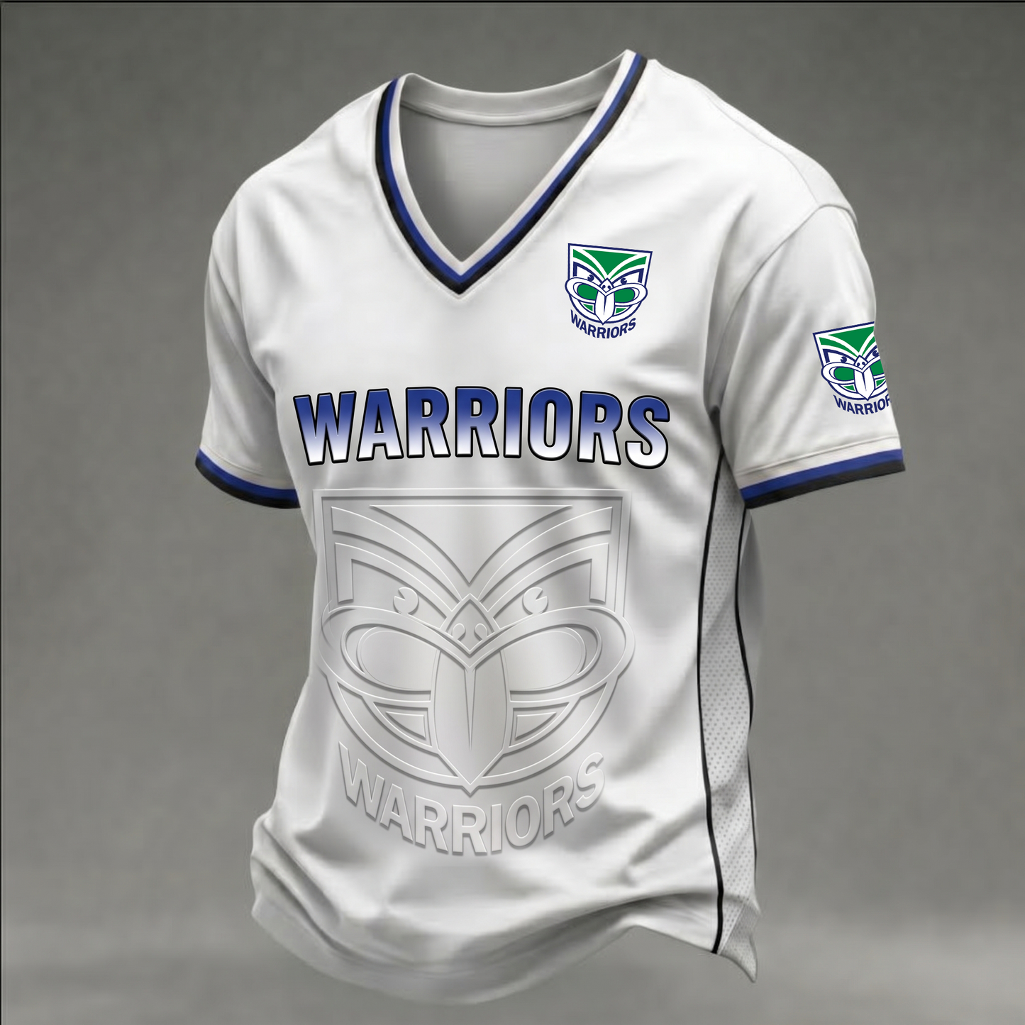 NZW x NRL Luxury V7 Classic T-shirt 120623