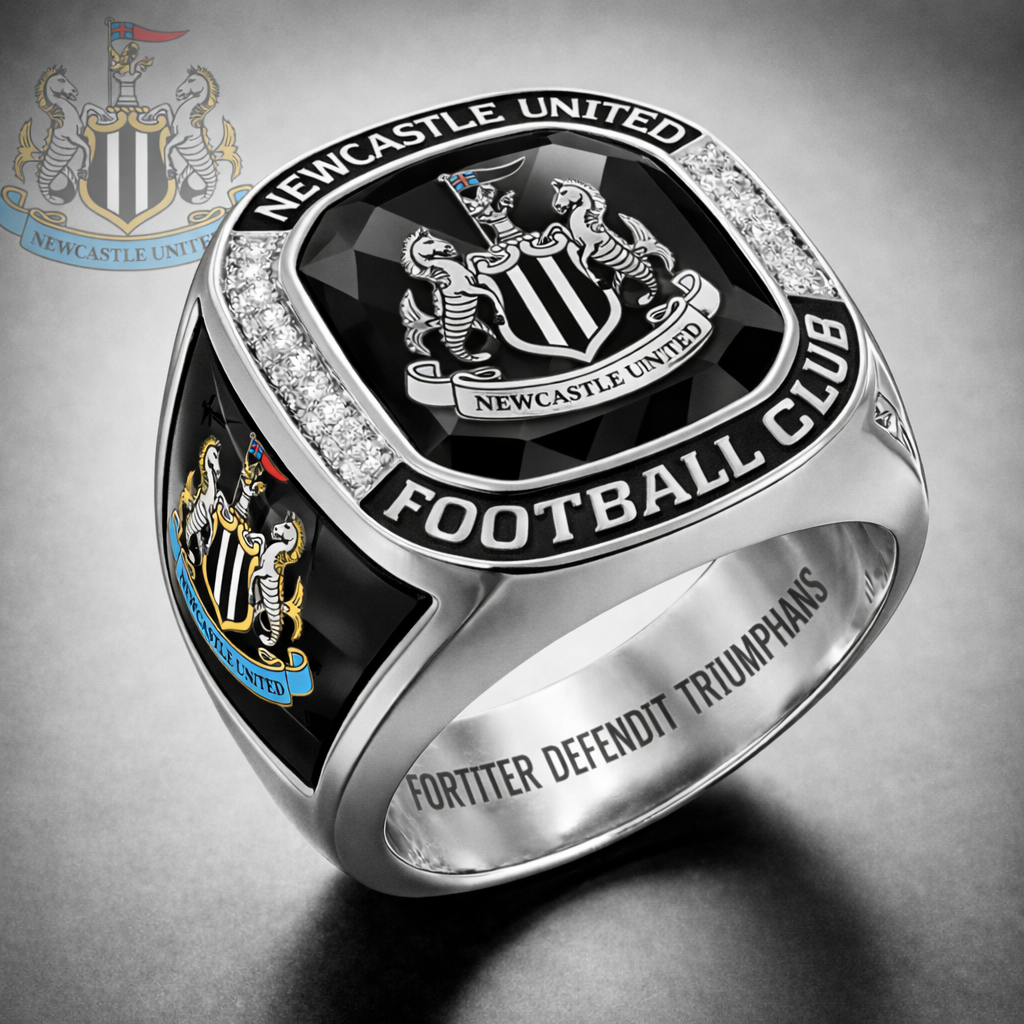 New x EPL Premium Ring DDT NTL