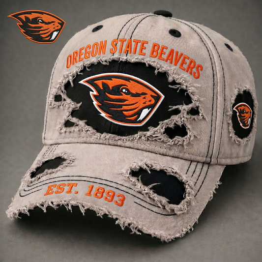 ORE NCAA V3 Premium Classic Cap DDT 010626 NTL