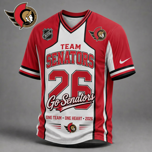OS Premium NHL Team Pride V-Neck Jersey DDT  010626 HLPHUONG