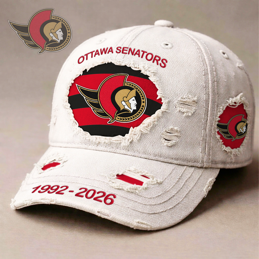 OS x NHL Premium Classic Cap DDT CTND