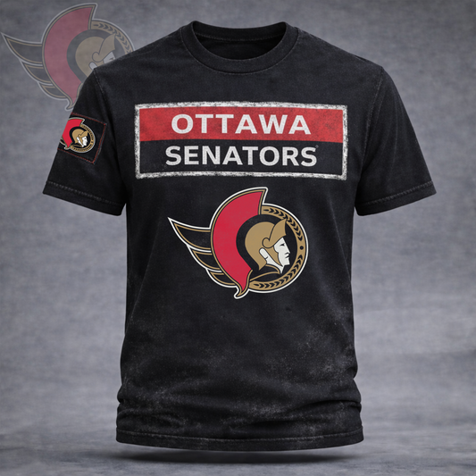 OS x NHL Premium V2 Shirt DDT CTND