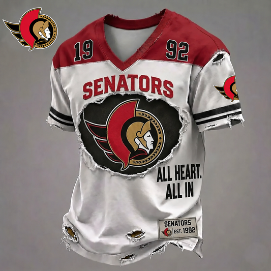 OS x NHL V3 Luxury Classic T-shirt DDT 280526 NTL