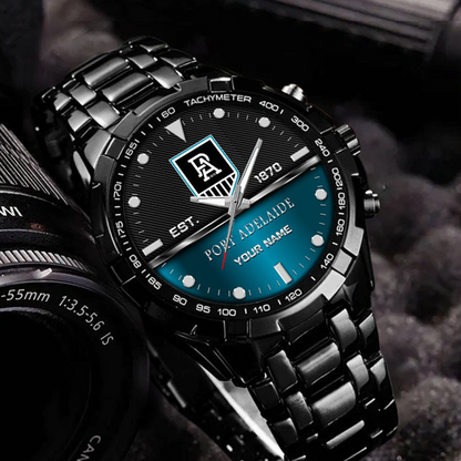 PA X PREMIUM AFL Hand Watch Limited Editon NDT NHT