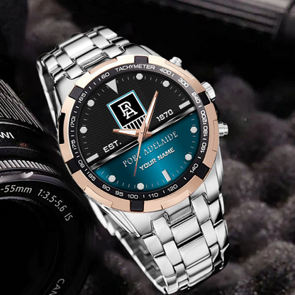 PA X PREMIUM AFL Hand Watch Limited Editon NDT NHT