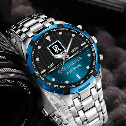 PA X PREMIUM AFL Hand Watch Limited Editon NDT NHT