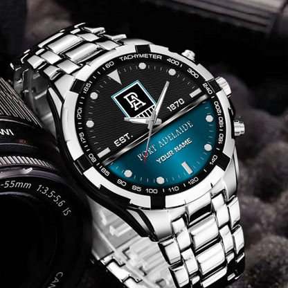 PA X PREMIUM AFL Hand Watch Limited Editon NDT NHT