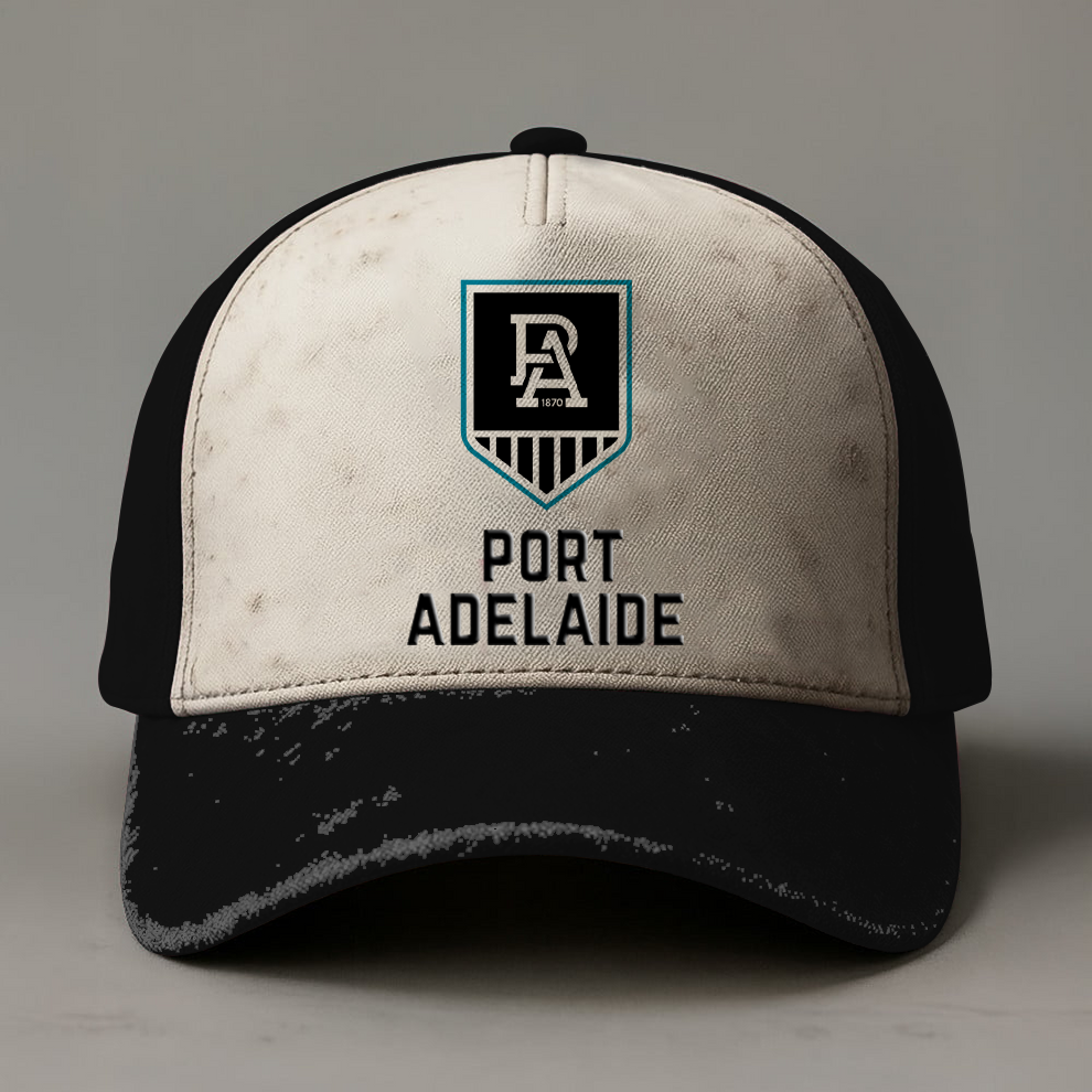 PA x AFL Retro Style Cap DDT CTND