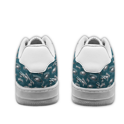 PE Premium NFL Kickoff Spirit AF1 Shoes 100626