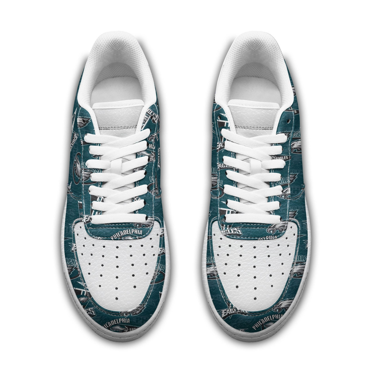 PE Premium NFL Kickoff Spirit AF1 Shoes 100626