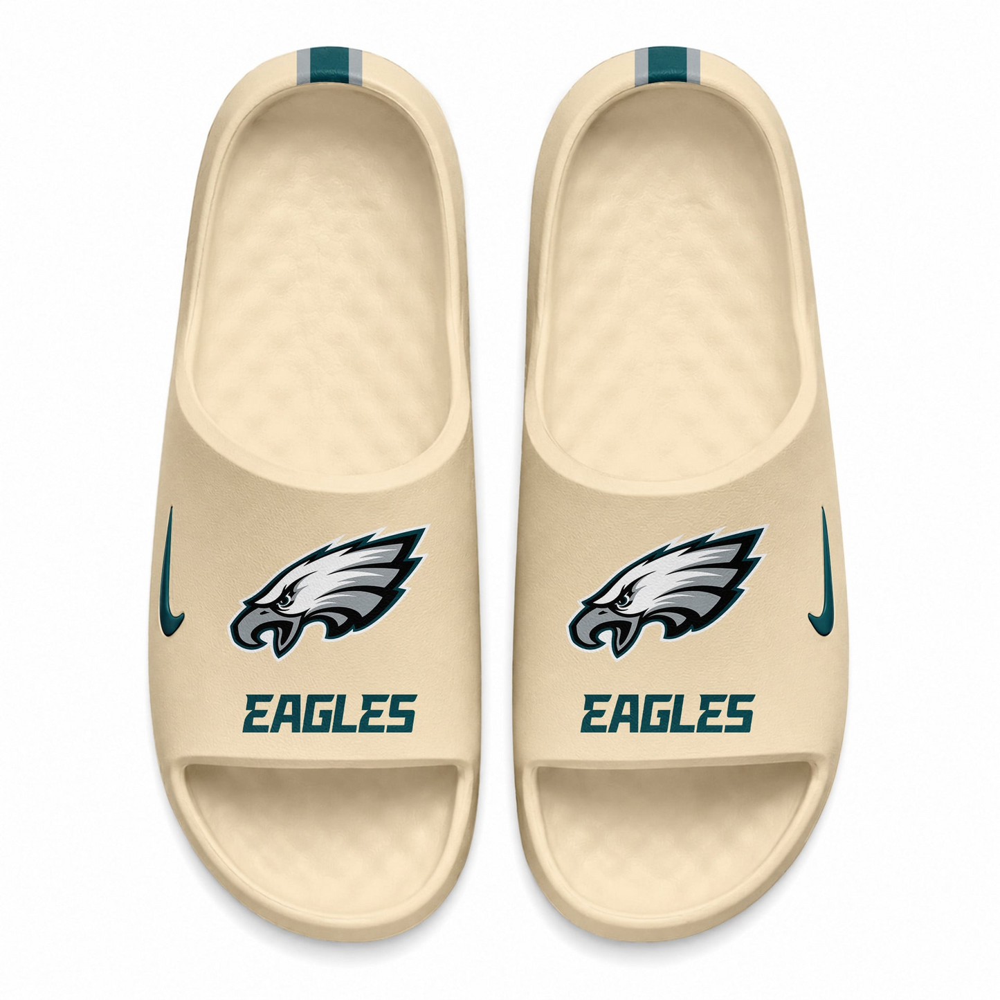 PE Premium NFL Unisex Slides 200626