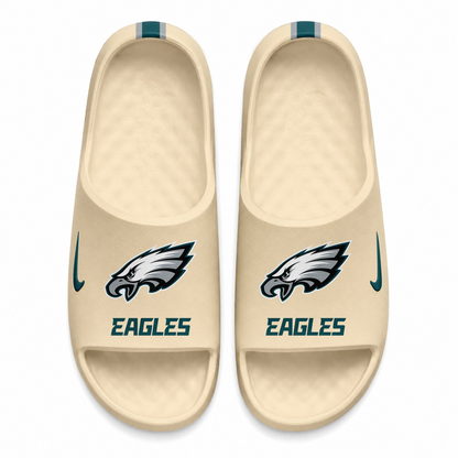 PE Premium NFL Unisex Slides 200626