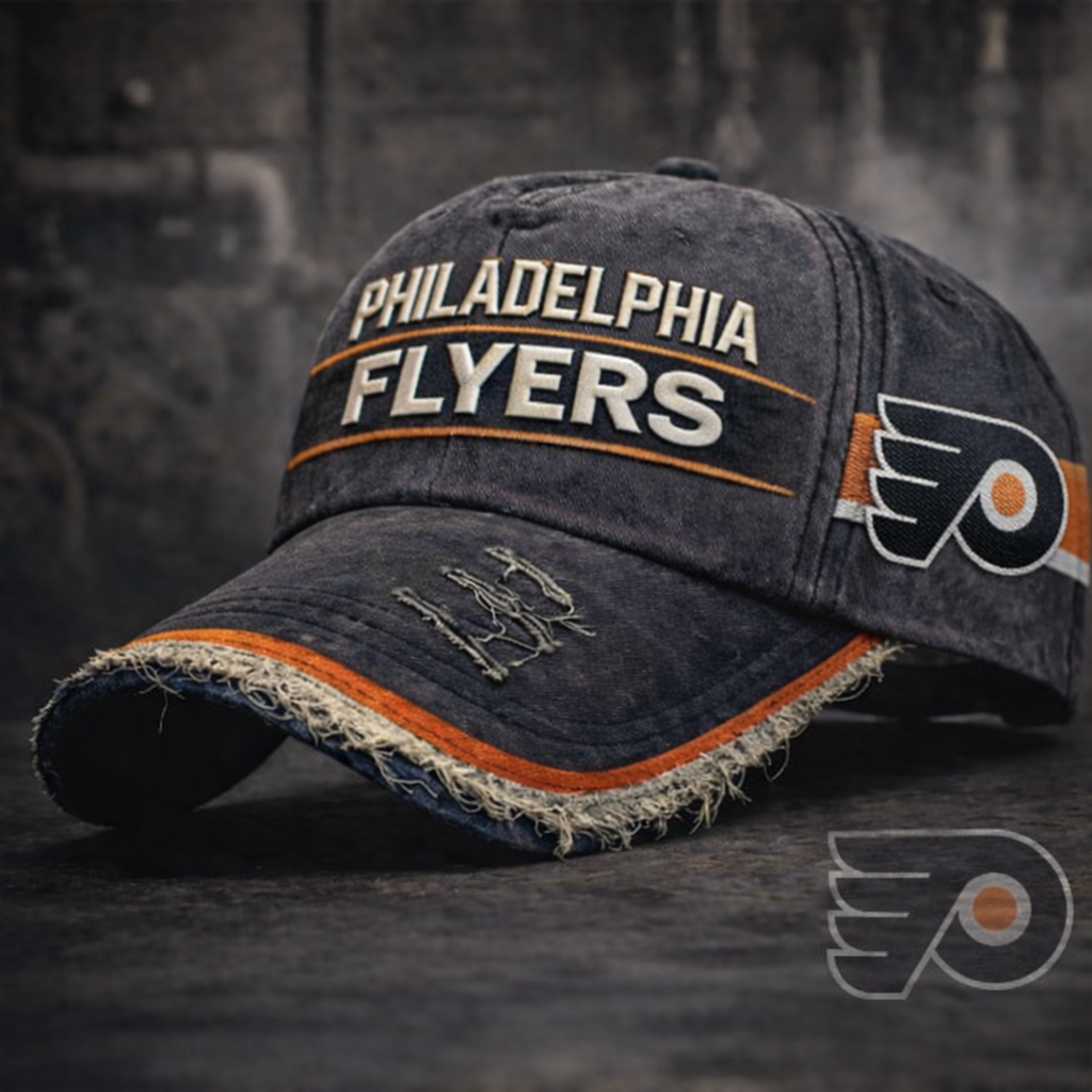 PE x NHL V2 Premium Classic Cap DDT NTL