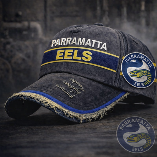 PE x NRL V2 Premium Classic Cap DDT NTL