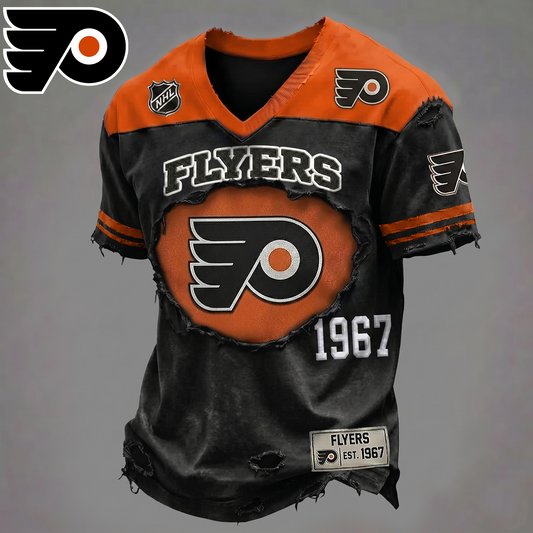 PF NHL Luxury V4 Classic T-shirt DDT 290526 HLPHUONG
