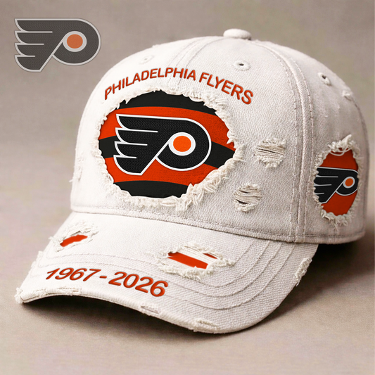 PF x NHL Premium Classic Cap DDT CTND