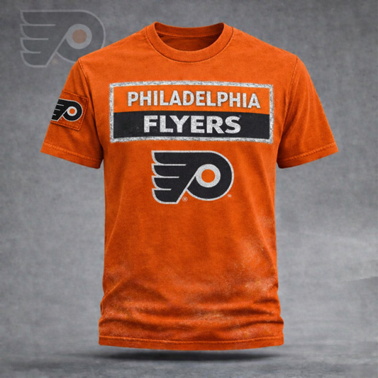 PF x NHL Premium V2 Shirt DDT CTND