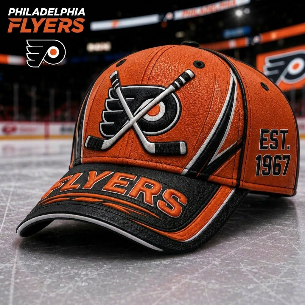 PF x NHL V6 Premium Classic Cap DDT 050626 NTL