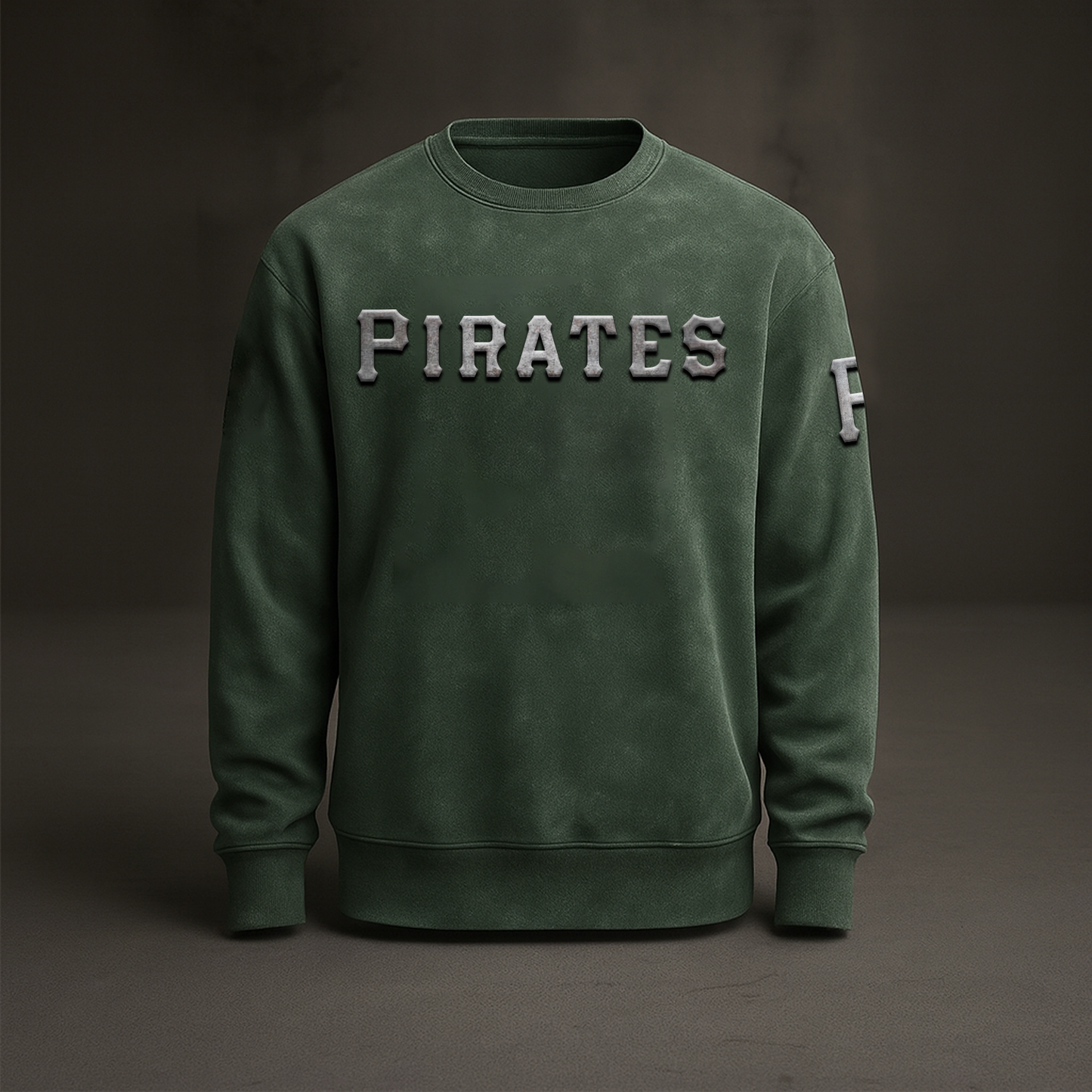 PIT x MLB Embossed Sweat Shirt DATND TANTD