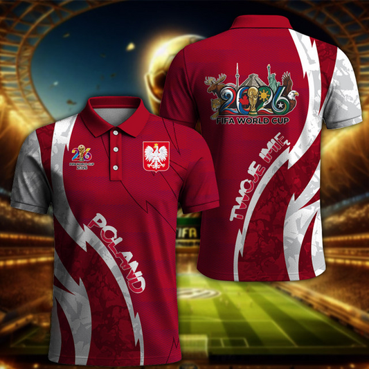 POL X PREMIUM WC ROYAL POLO LIMITEDS  EDITION NDT NHT