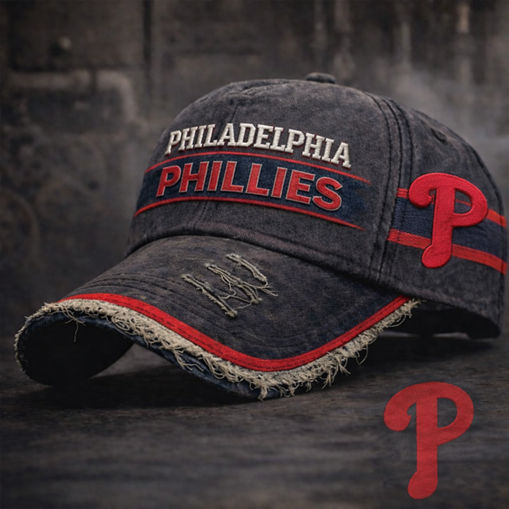PP x MLB V2 Premium Classic Cap DDT NTL