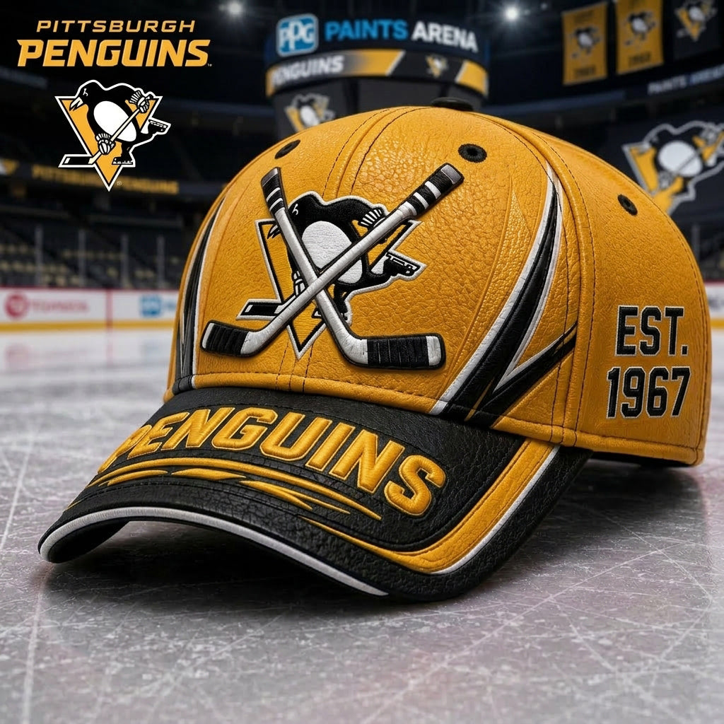 PP x NHL V6 Premium Classic Cap DDT 050626 NTL