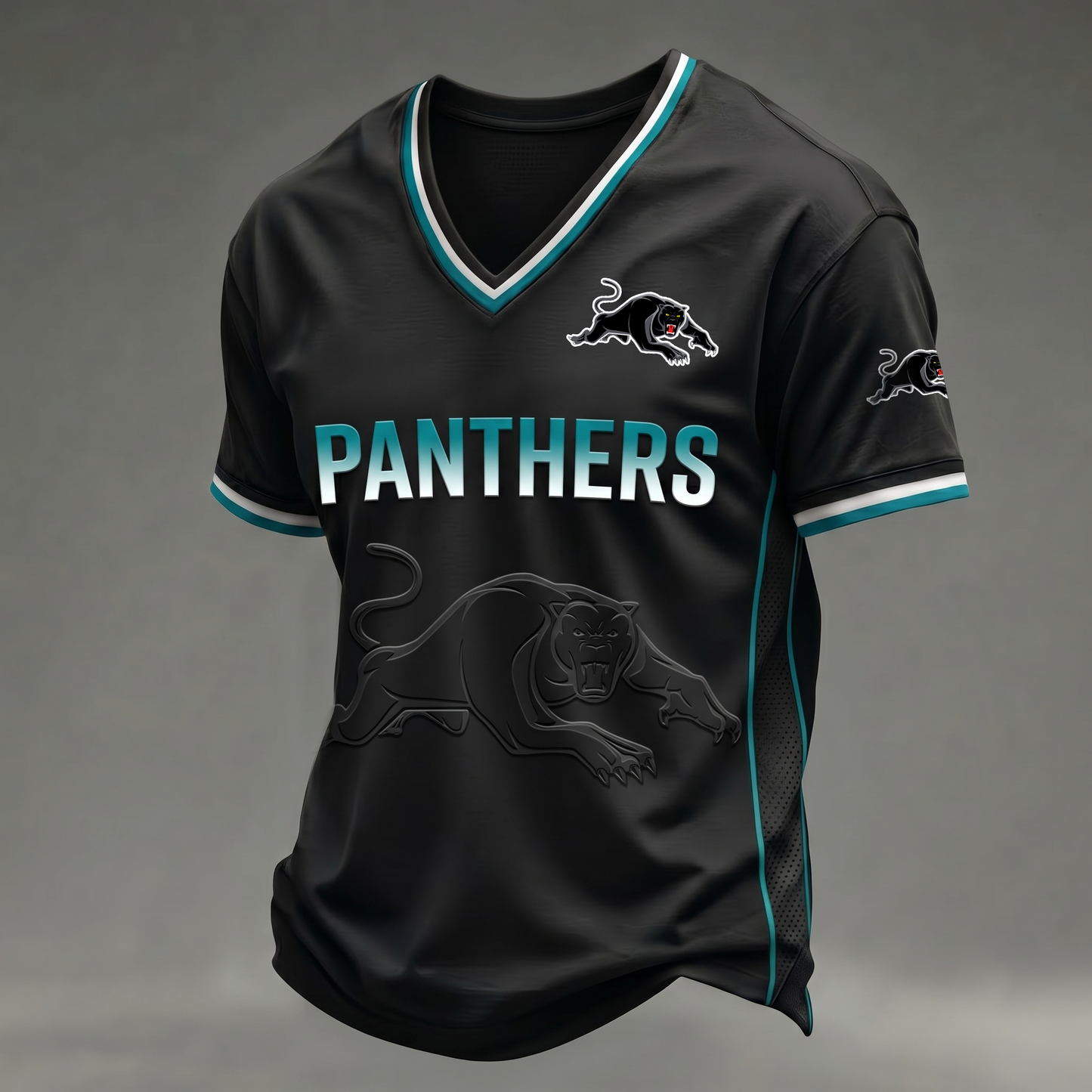 PP x NRL Luxury V7 Classic T-shirt 120623