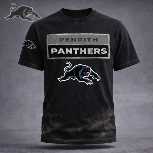 PP x NRL Premium V2 Shirt DDT TTTZ
