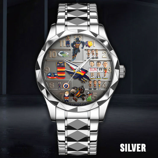 PREMIUM AFL X AC HAND WATCH LIMITED EDITIONS NDT LVH