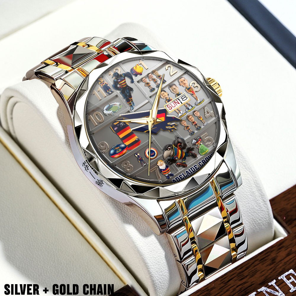 PREMIUM AFL X AC HAND WATCH LIMITED EDITIONS NDT LVH