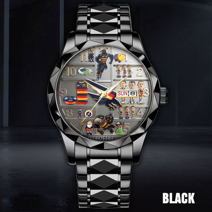 PREMIUM AFL X AC HAND WATCH LIMITED EDITIONS NDT LVH