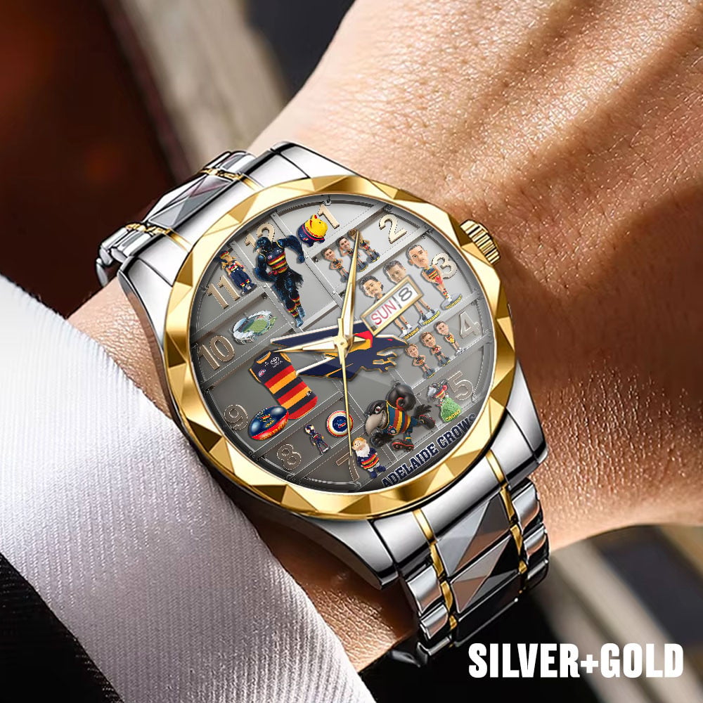 PREMIUM AFL X AC HAND WATCH LIMITED EDITIONS NDT LVH