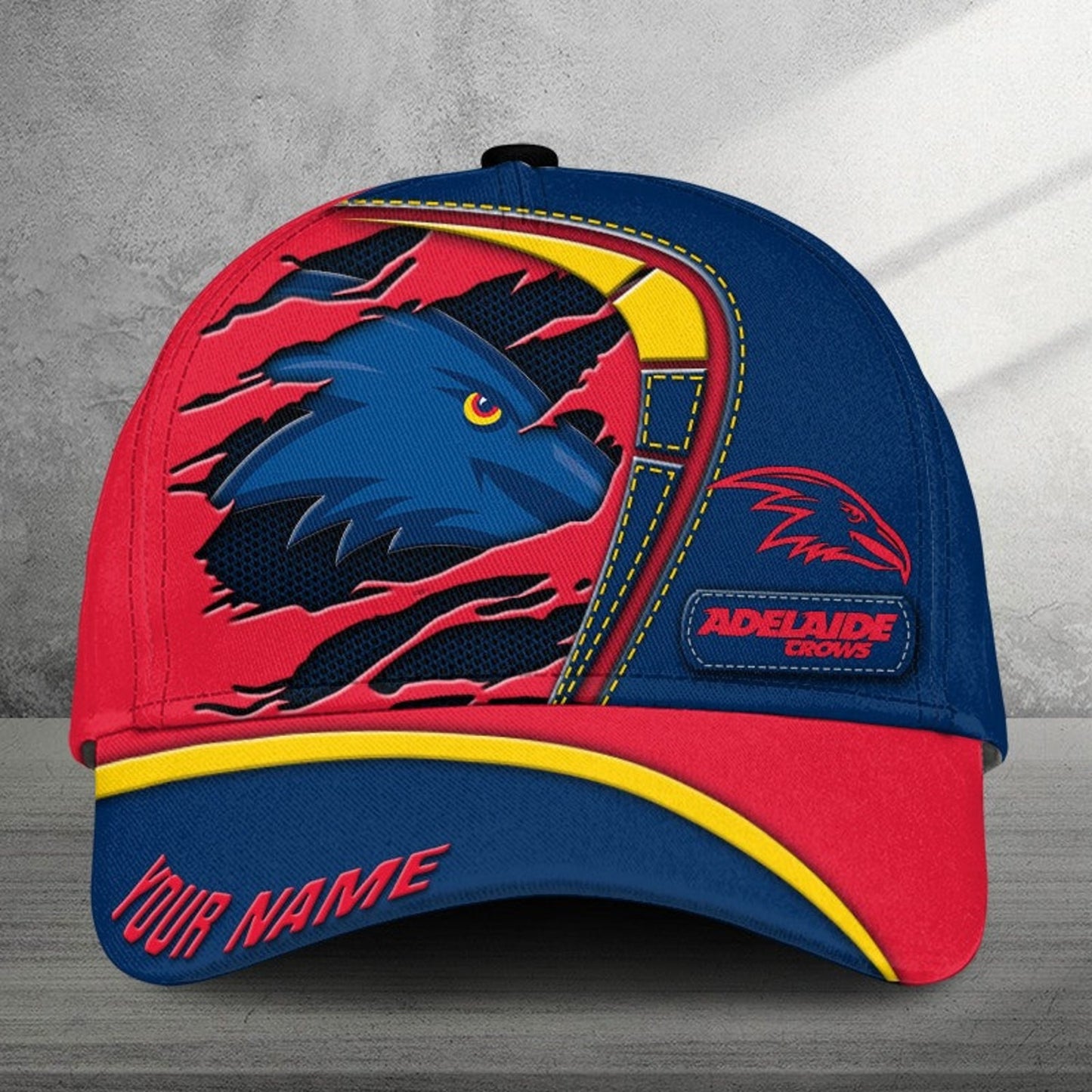 PREMIUM AFL X ADE CLAASIC CAP NDT NHM