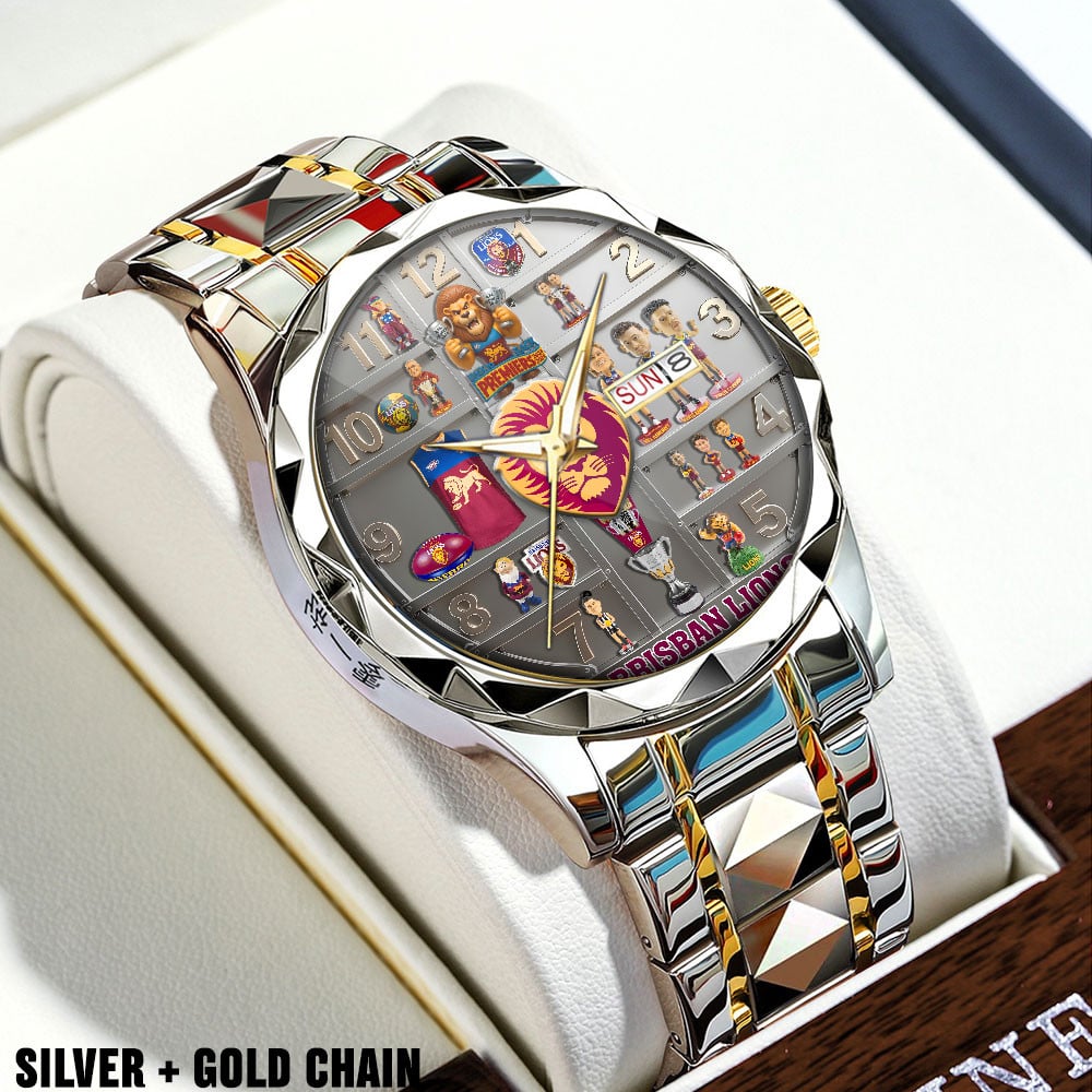 PREMIUM AFL X BL HAND WATCH LIMITED EDITIONS NDT LVH