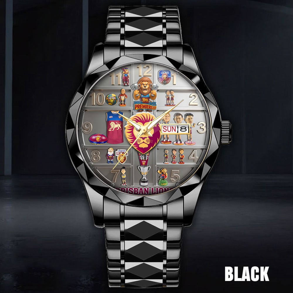 PREMIUM AFL X BL HAND WATCH LIMITED EDITIONS NDT LVH