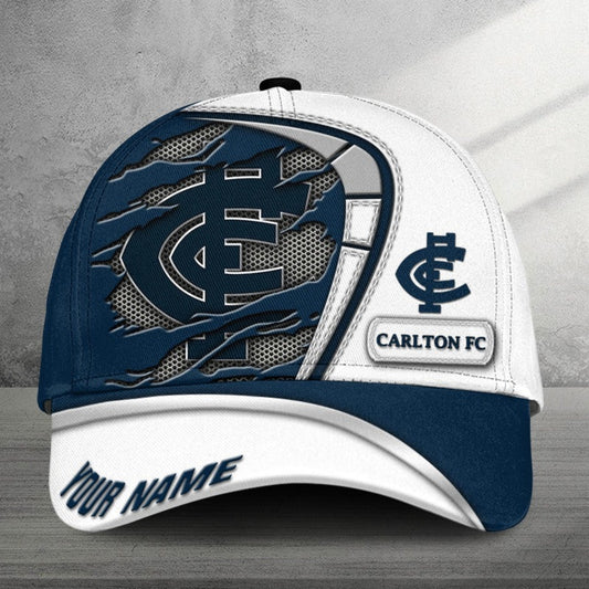 PREMIUM AFL X CAR CLAASIC CAP NDT NHM