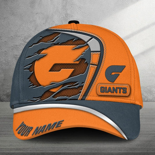PREMIUM AFL X GWS CLAASIC CAP NDT NHM