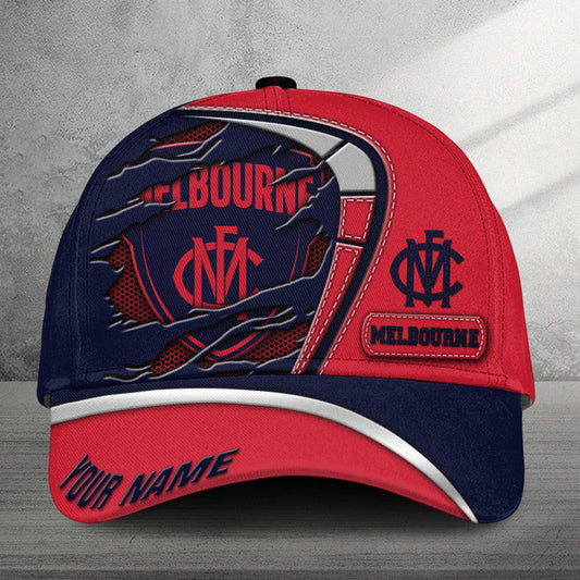 PREMIUM AFL X MEL CLAASIC CAP NDT NHM