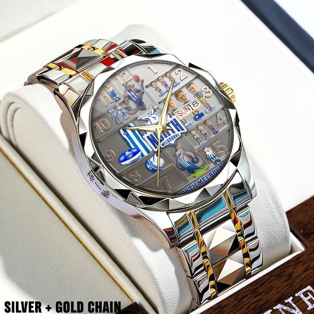 PREMIUM AFL X MN HAND WATCH LIMITED EDITIONS NDT LVH