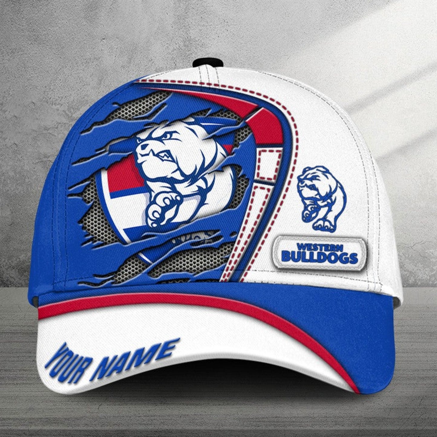 PREMIUM AFL X WBD CLAASIC CAP NDT NHM