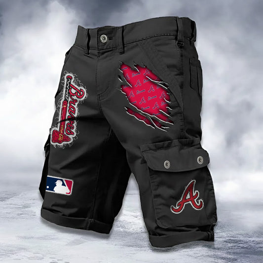PREMIUM MLB X AB SHORT FOR FAN NDT NHM