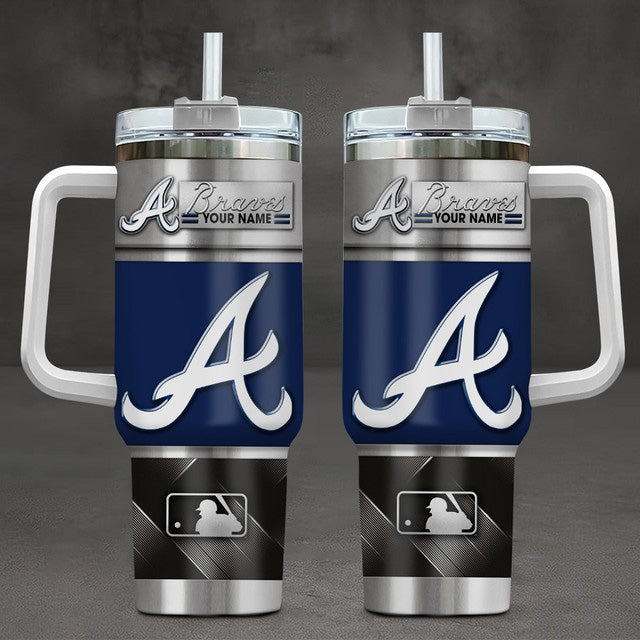 PREMIUM MLB X AB STAINLESS STEEL TUMBLER LIMITED EDITION NDT NTN