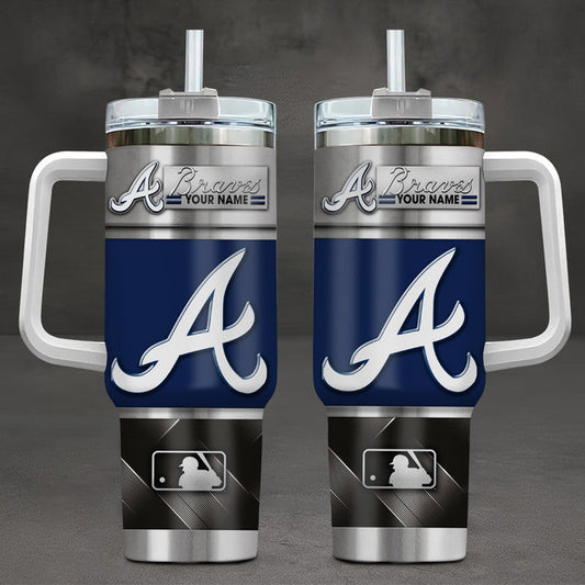 PREMIUM MLB X AB STAINLESS STEEL TUMBLER LIMITED EDITION NDT NTN