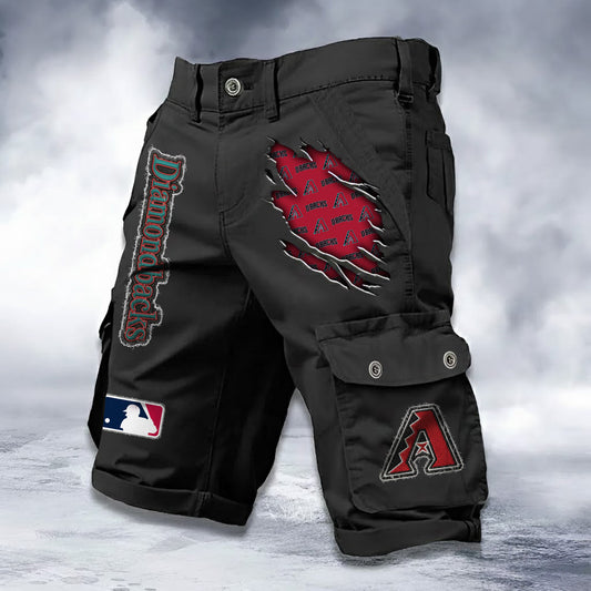 PREMIUM MLB X AD SHORT FOR FAN NDT NHM