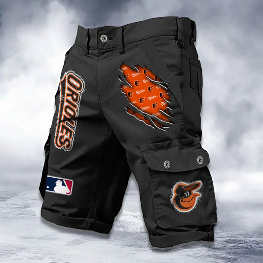 PREMIUM MLB X BO SHORT FOR FAN NDT NHM