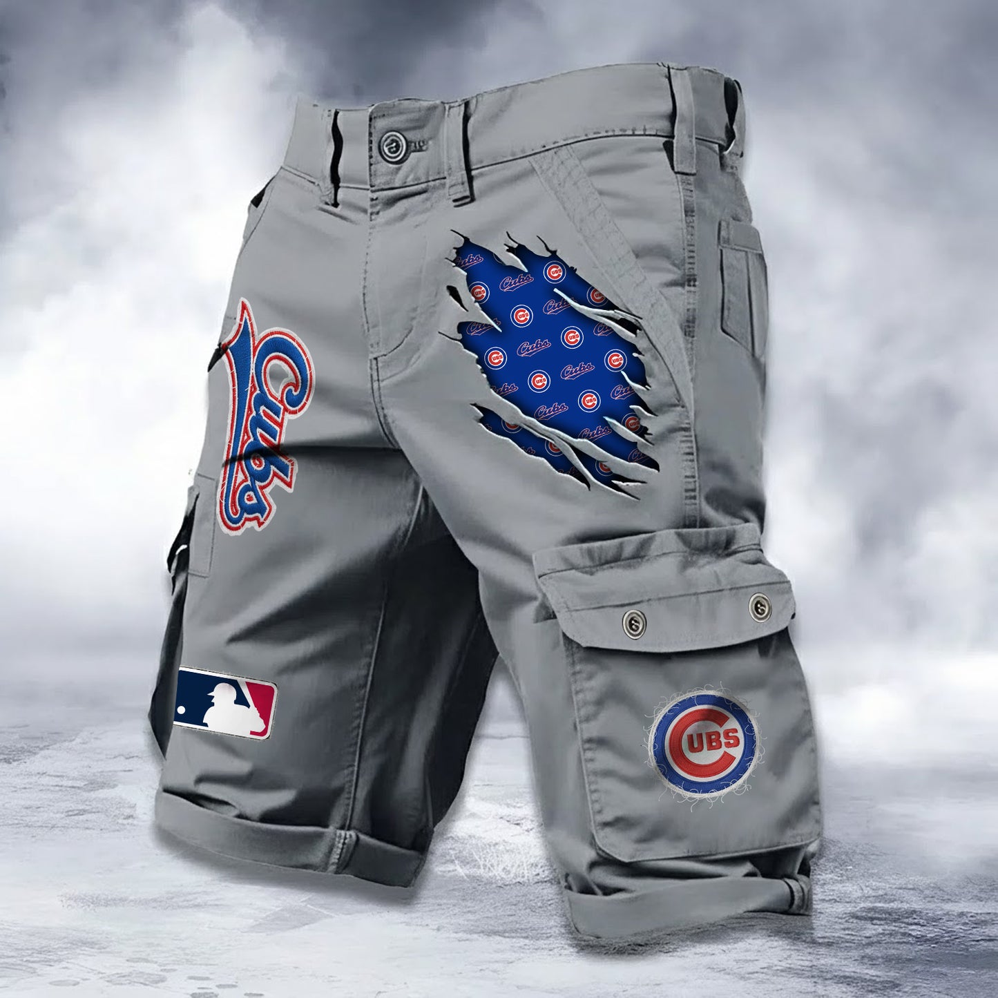 PREMIUM MLB X CC SHORT FOR FAN NDT NHM