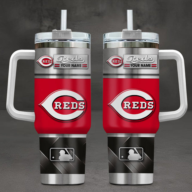 PREMIUM MLB X CC STAINLESS STEEL TUMBLER LIMITED EDITION NDT NTN