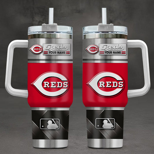 PREMIUM MLB X CC STAINLESS STEEL TUMBLER LIMITED EDITION NDT NTN