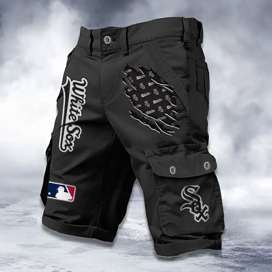 PREMIUM MLB X CWS SHORT FOR FAN NDT NHM