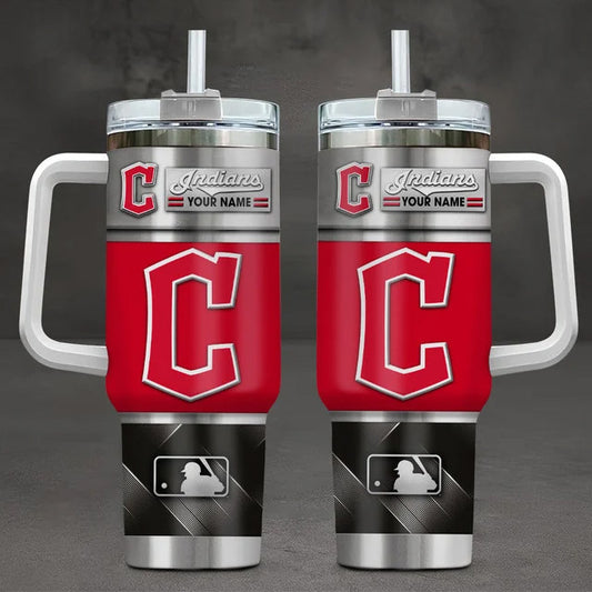 PREMIUM MLB X CWS STAINLESS STEEL TUMBLER LIMITED EDITION NDT NTN